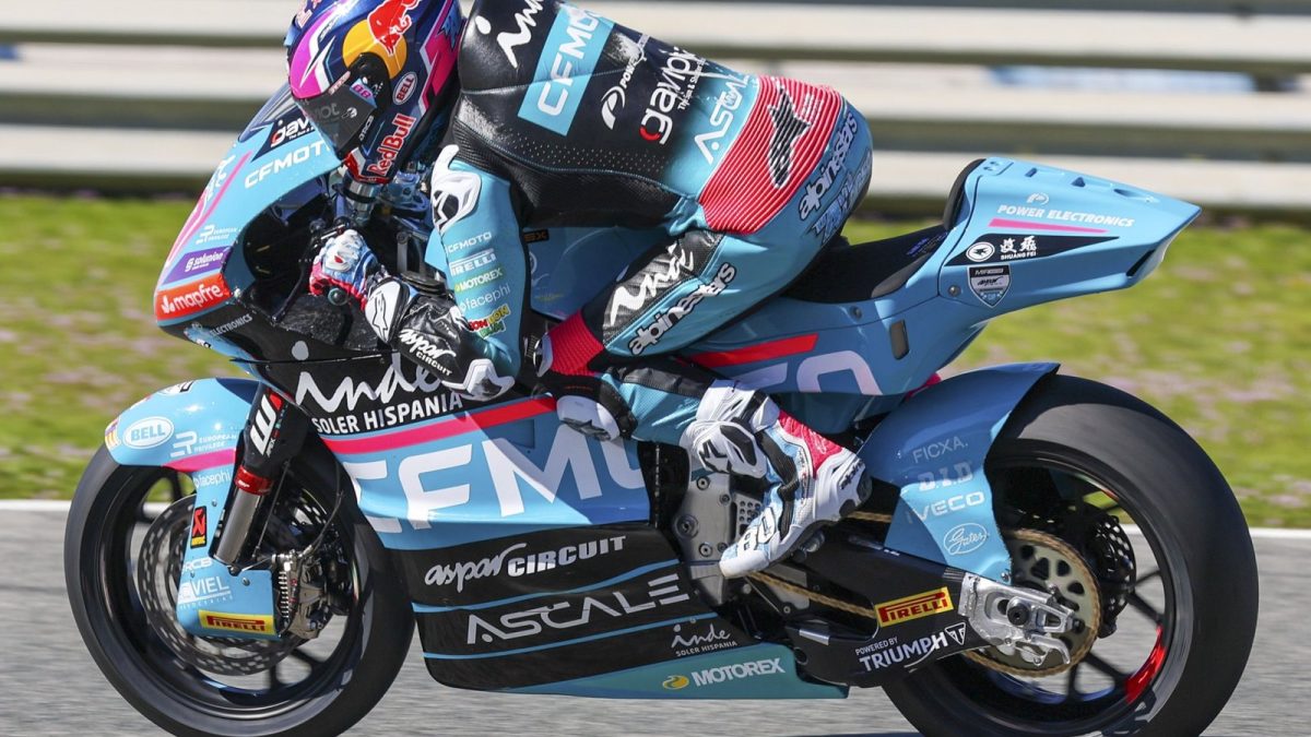 The Rise of a Giant: Chinese Manufacturer Set to Make Isle of Man TT Debut in 2026