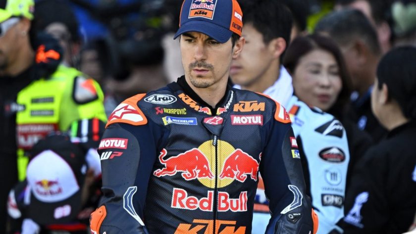 Unveiling the Mystery: Maverick Vinales' Revelations on the 'Loose Screw' Injury