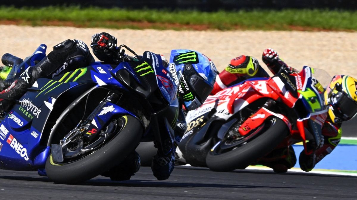 The Unyielding Resilience of Honda and Yamaha in MotoGP: The Jorge Lorenzo Perspective