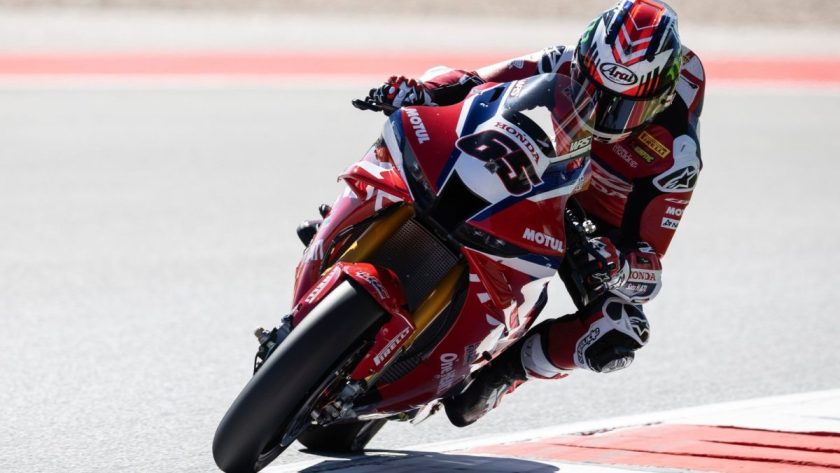 Jonathan Rea Leverages Ducati Partnership to Push Forward in Challenging WorldSBK Race at Portimao