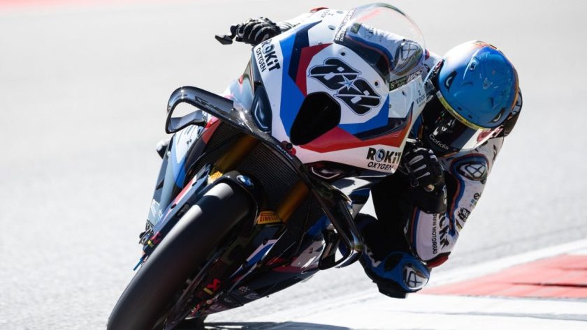 Unstoppable Triumph: Miguel Oliveira's Resilience Shines in WorldSBK