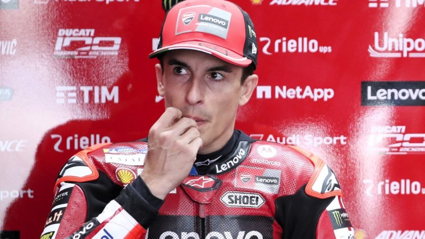 Marc Marquez Seizes Opportunity During MotoGP Break: Eager to Dominate
