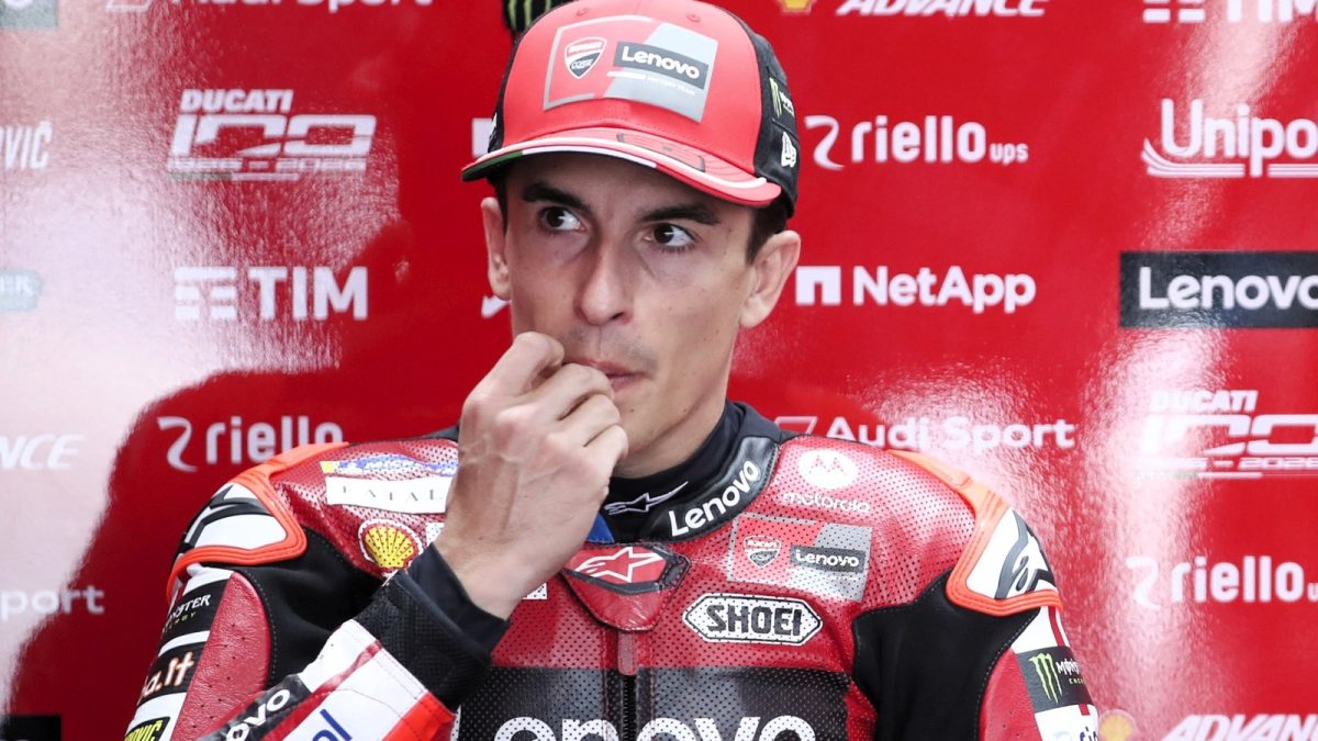 Marc Marquez Seizes Opportunity During MotoGP Break: Eager to Dominate