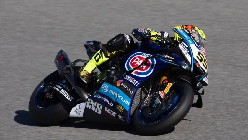 Reigniting the Fire: Yamaha WorldSBK Rider Poised for a Triumphant Comeback in 2026