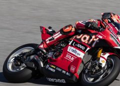 2026 Dutch WorldSBK Friday Practice LIVE: Bulega begins quest for Dutch redemption