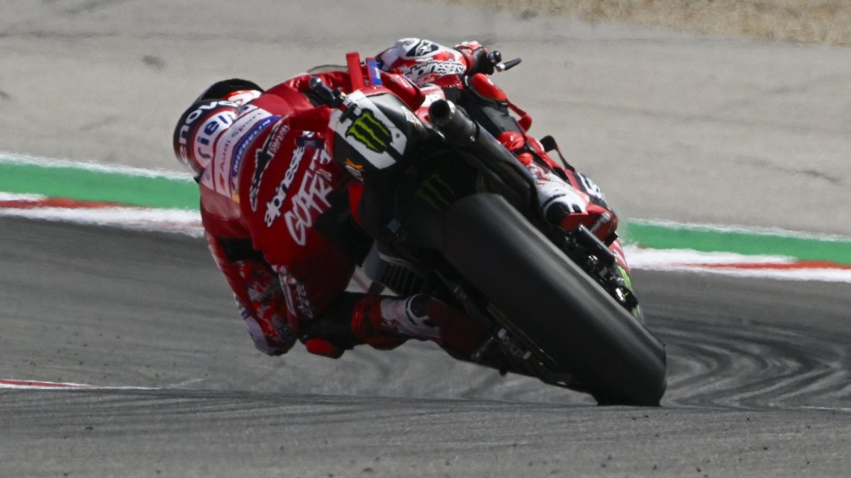 Revving Up for Redemption: Ducati&rsquo;s Promising Return to Form at Jerez MotoGP