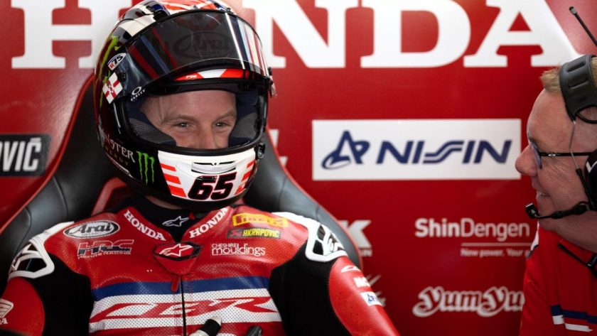 "Champion Jonathan Rea Tackles the Unpredictable Circuit of Assen Armed with New Insights