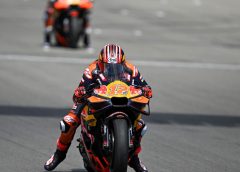 Shakeup in the MotoGP World: Maverick Vinales Out for Spanish Grand Prix as Pol Espargaro Suffers Injury Blow