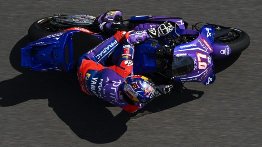 Toprak Razgatlioglu: Mastering the Art of Adaptation at Jerez MotoGP