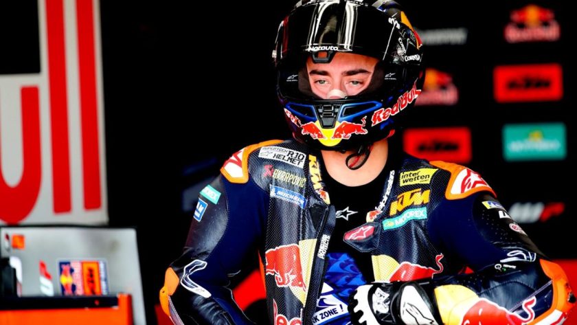 Navigating the Future: Pedro Acosta's Curiosity and Concerns for the 850cc Era in MotoGP