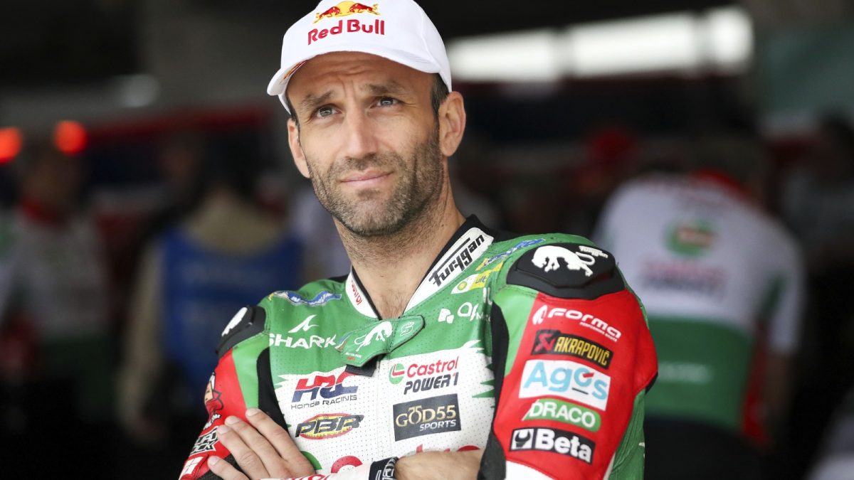 Johann Zarco Aims for Suzuka 8 Hours Hat-Trick Amid MotoGP Dominance