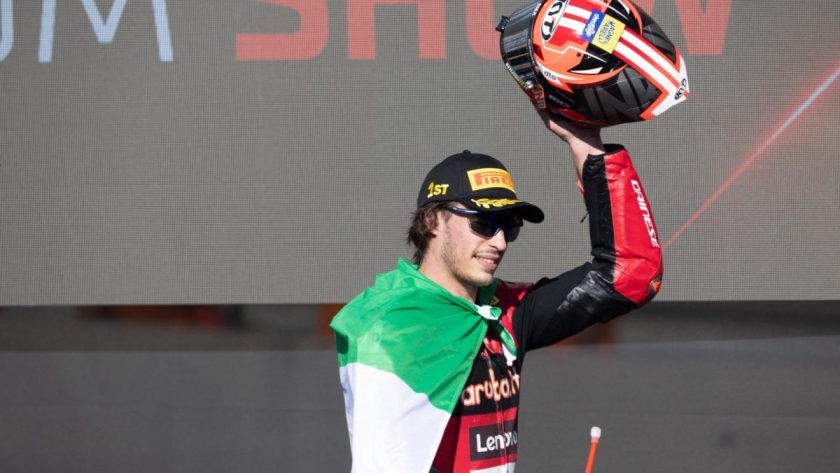 Bulega Unfazed as Razgatlioglu Reigns: A Tale of Unbroken Records