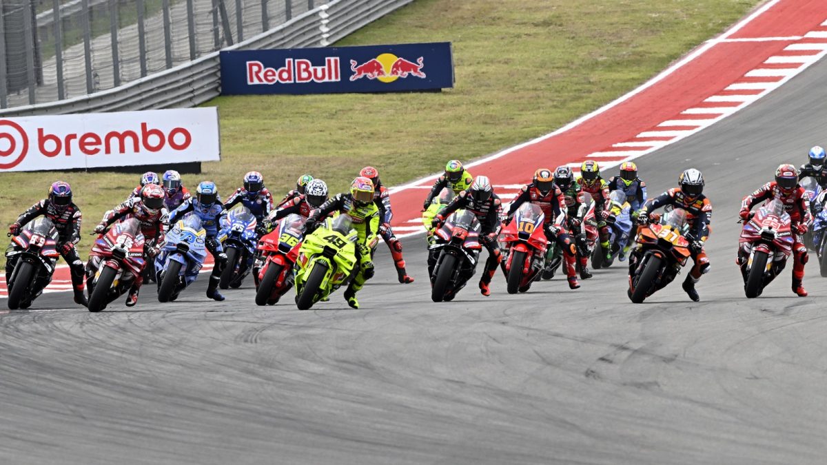 Revolutionizing the MotoGP Track: Sylvain Guintoli's Inside Scoop on the Pirelli Switch