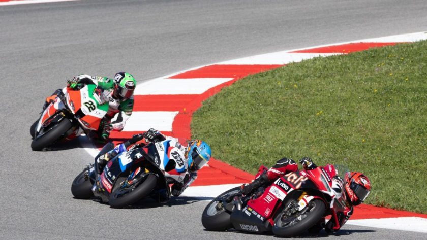 Accelerating Adversity: WorldSBK Imposes Performance Penalties on Two Manufacturers