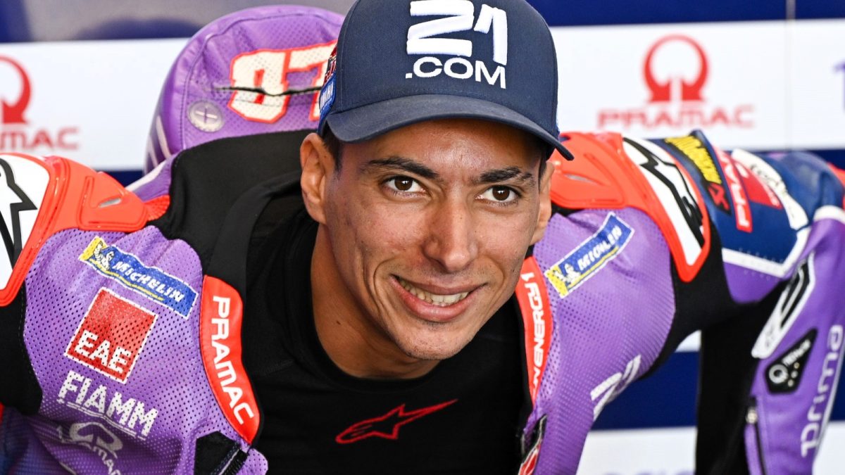 Toprak Razgatlioglu Sets Sights on MotoGP Success Following Inspirational Jerez Performance