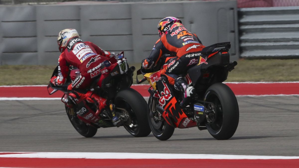 Revving up for Victory: MotoGP Spanish Grand Prix Podcast Preview