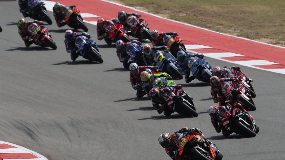 Revving Up for the Future: MotoGP 2027 Grid Preview and Potential Surprises