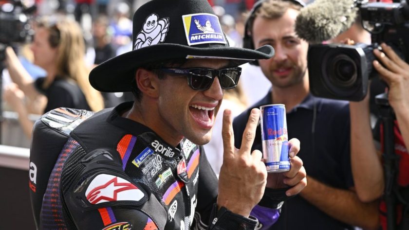 Jorge Martin's Triumph at Jerez Sets the Stage for 2026 MotoGP Title Pursuit
