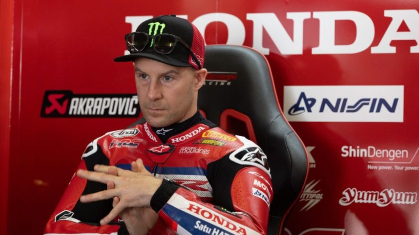 Jonathan Rea getting "comfortable" with Honda ahead of Dutch WorldSBK