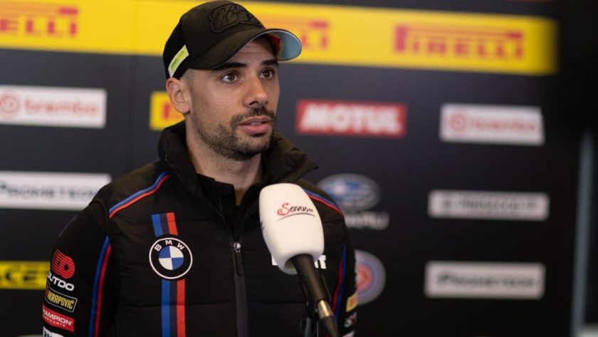 Riding the Momentum: Miguel Oliveira's Rise to Dominance in Dutch WorldSBK