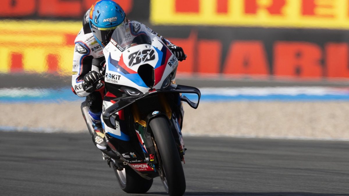 Unforeseen Struggles: Miguel Oliveira's Unexpected Performance Decline at Dutch WorldSBK