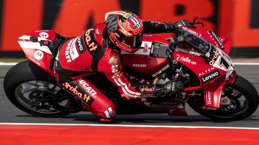 Thrilling Drama at 2026 Assen WorldSBK: Bulega Claims Pole Position Amidst Superpole Chaos, Lowes Takes Second Spot