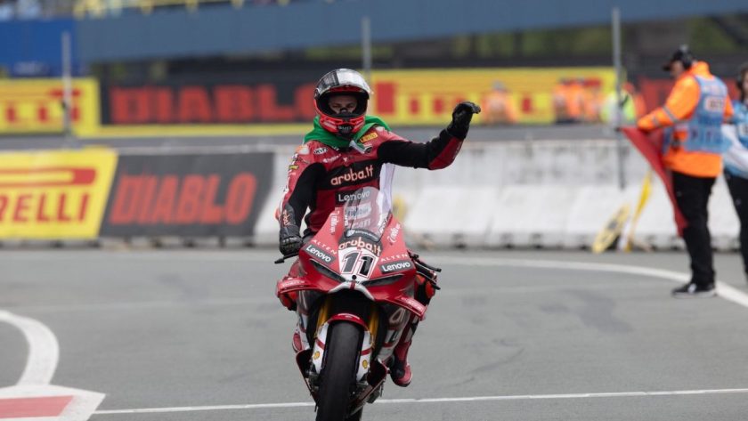 The Thrilling Journey to Victory: 2026 Dutch WorldSBK Championship Standings Unveiled After Intense Race 2