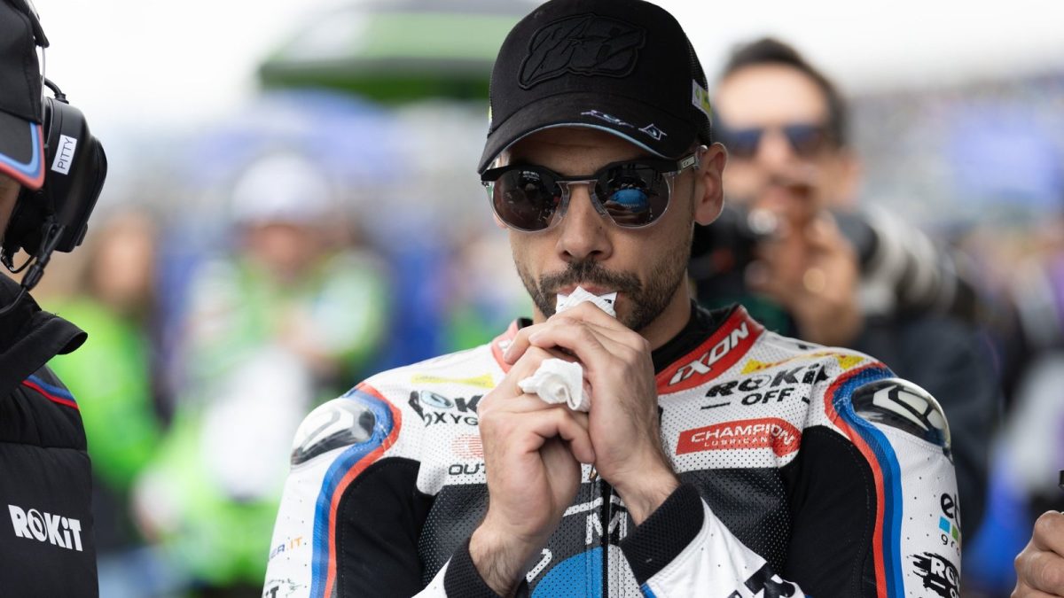 Miguel Oliveira's Honest Assessment: Overcoming the BMW Pace Deficit in the WorldSBK Challenge