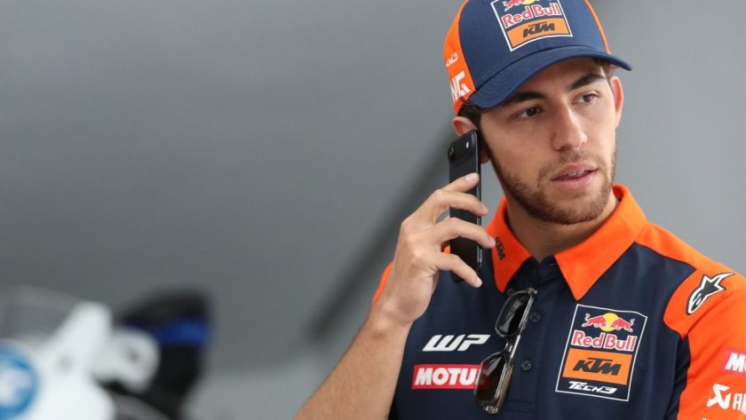 Enea Bastianini hints at thrilling MotoGP future in 2027 with Gresini