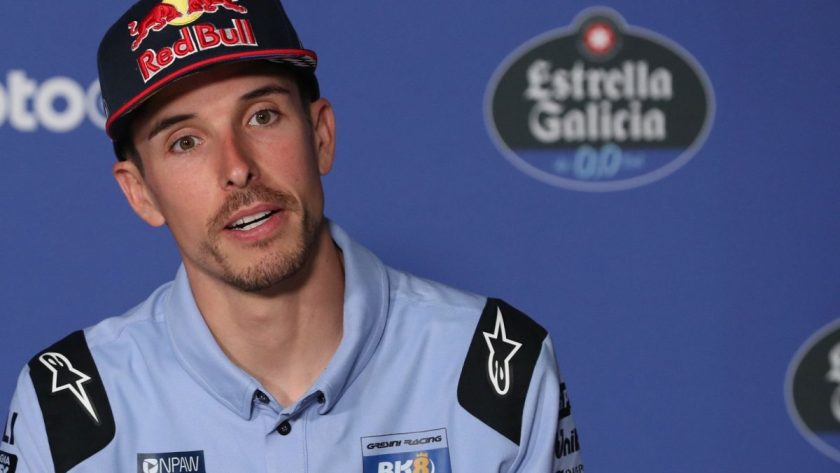 Alex Marquez Defies the Odds with Unbelievable Jerez MotoGP Victory