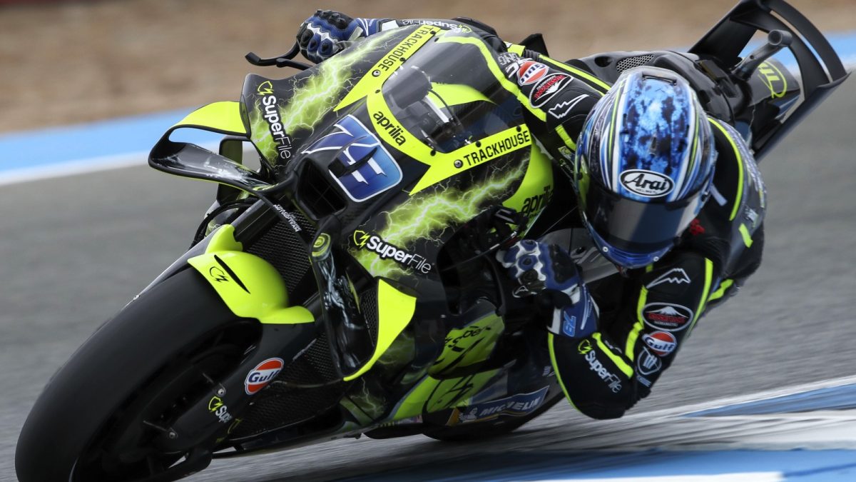 Trackhouse Teams Reacts to Ogura's Yamaha MotoGP Move: The Impact on Bulega's Future