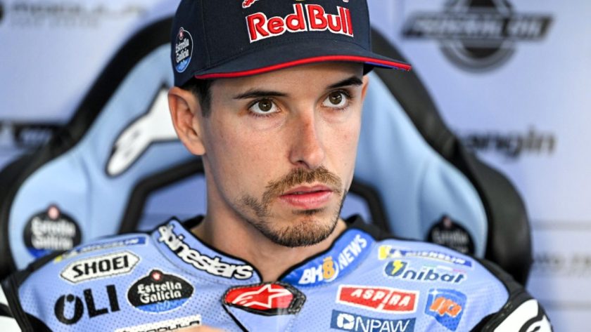 Resilience Reigns: Alex Marquez Makes Triumphant Return to the Spotlight at Jerez