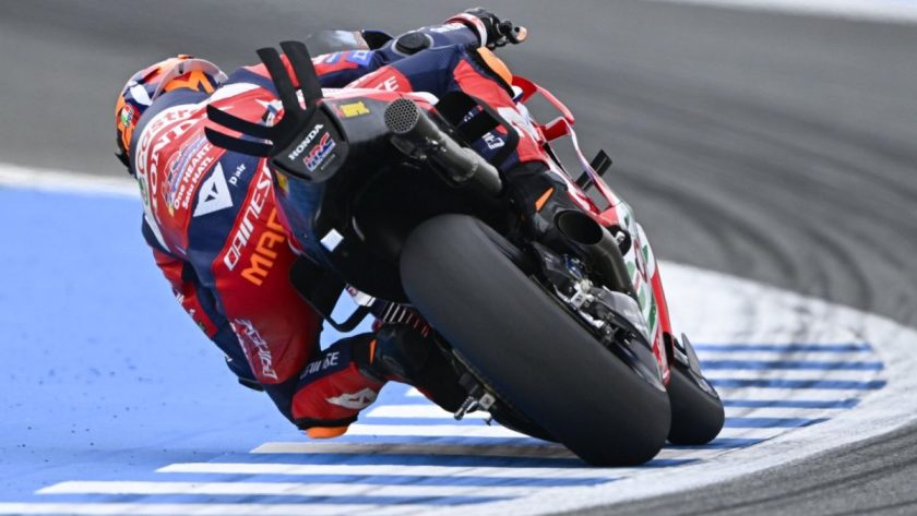 Revving Up for Glory: The Cr&egrave;me de la Cr&egrave;me of MotoGP Battle in Qualifying at the 2026 Spanish Grand Prix in Jerez