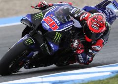 Revolutionizing Racing: MotoGP Helmet Radio Makes Strides at Jerez Test