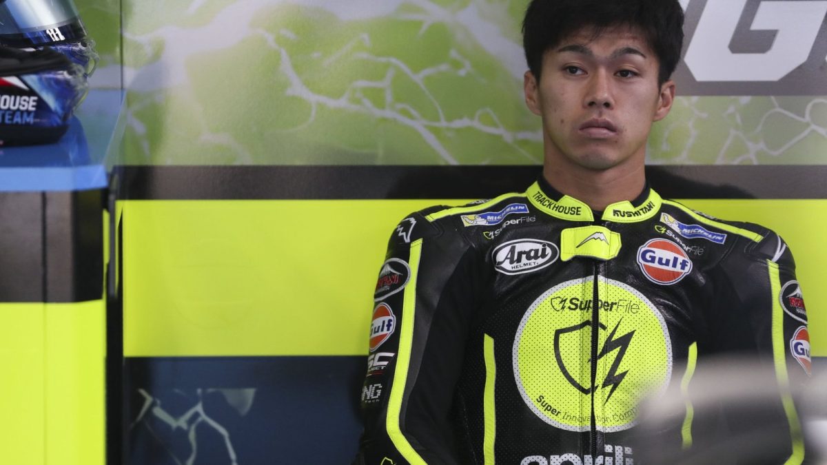 Ai Ogura tops Jerez MotoGP test as Ducati, Aprilia run intriguing updates