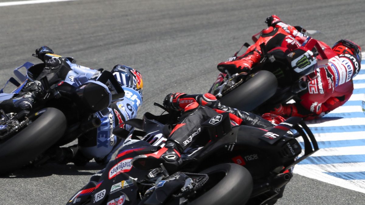 Power and Precision: The Thrilling 2026 MotoGP World Championship in Jerez