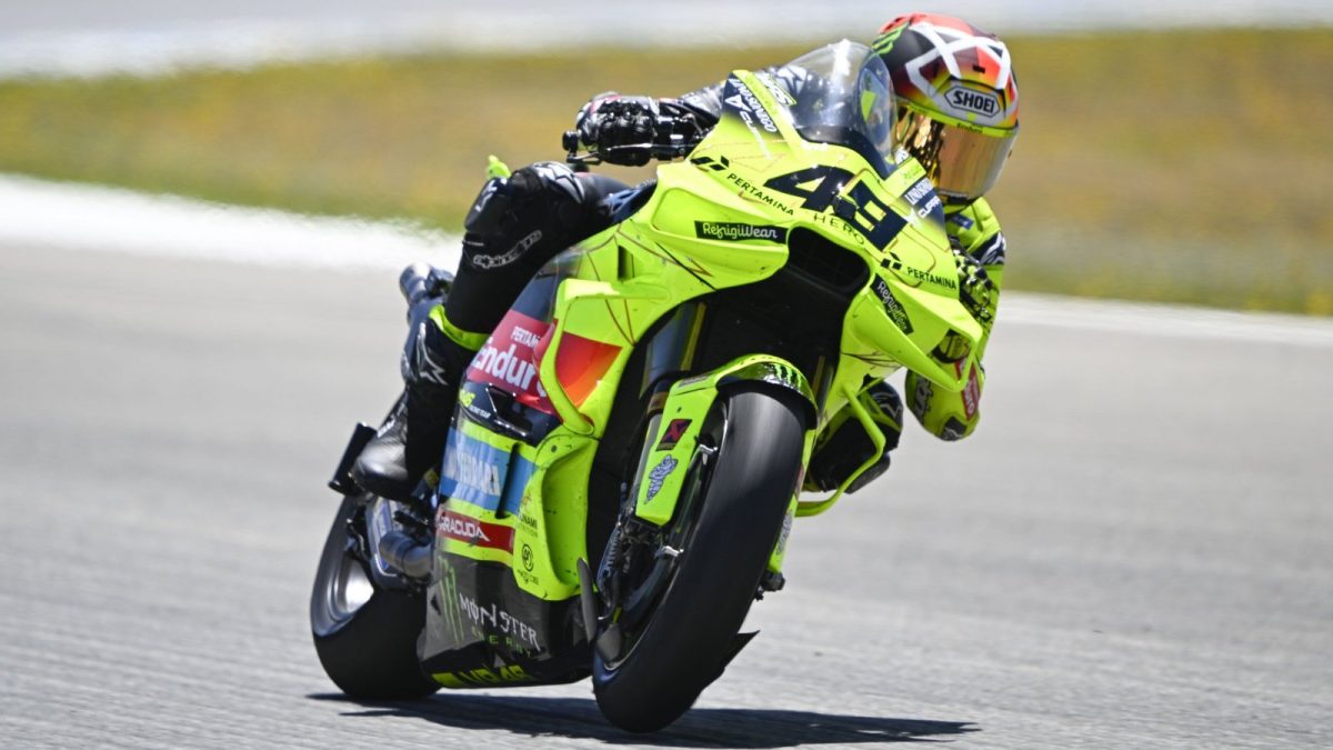 Revving Up the Competition: A Detailed Analysis of the 2026 Jerez MotoGP Official Test Results