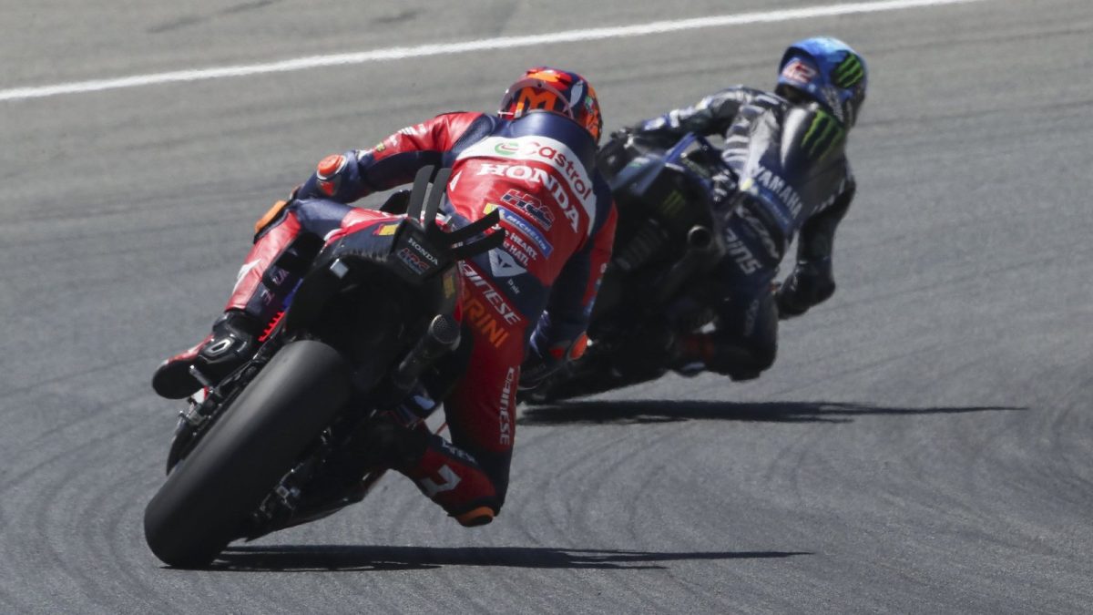 Revving into Action: The High-Stakes 2026 Jerez MotoGP Test Kicks Off In-Season Development