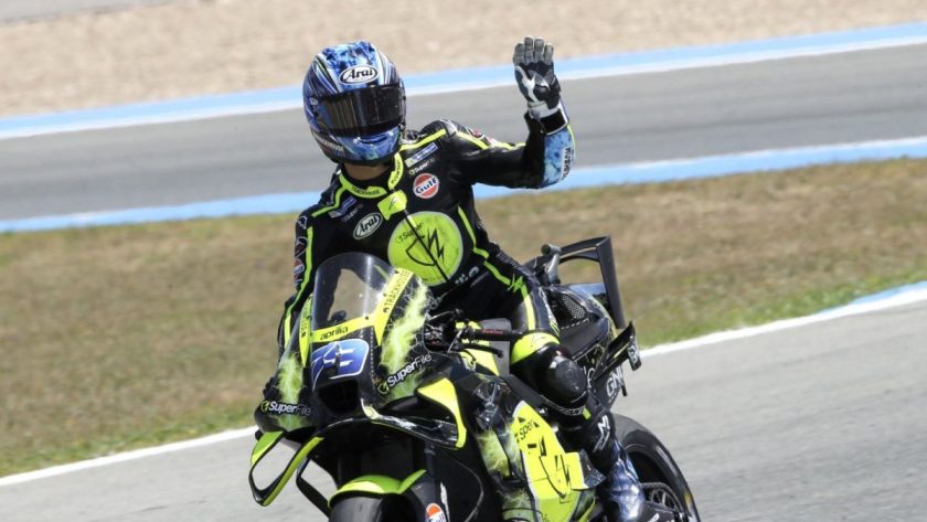 Trackhouse's Triumph at Jerez: Reflections on Victory and the Quest for Answers
