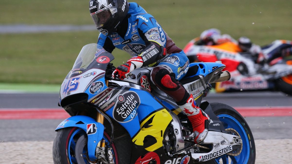 Scott Redding's Perspective: Navigating Success Beyond Borders in MotoGP