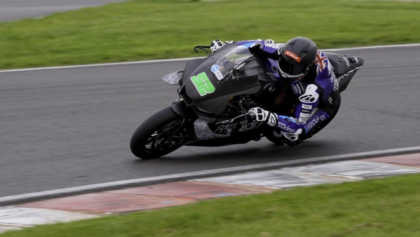 Yamaha Rider's Downfall: Shocking Revelations from 2026 BSB Test