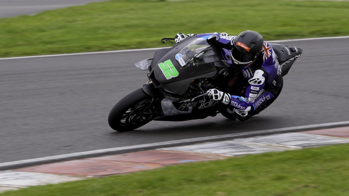 Yamaha Rider's Downfall: Shocking Revelations from 2026 BSB Test