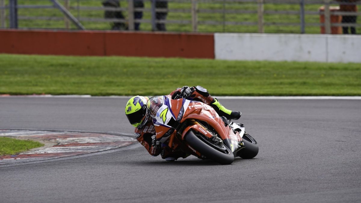 Revamped Racer: How a WorldSBK Stint Transformed the BSB Race Winner into a Superior Rider