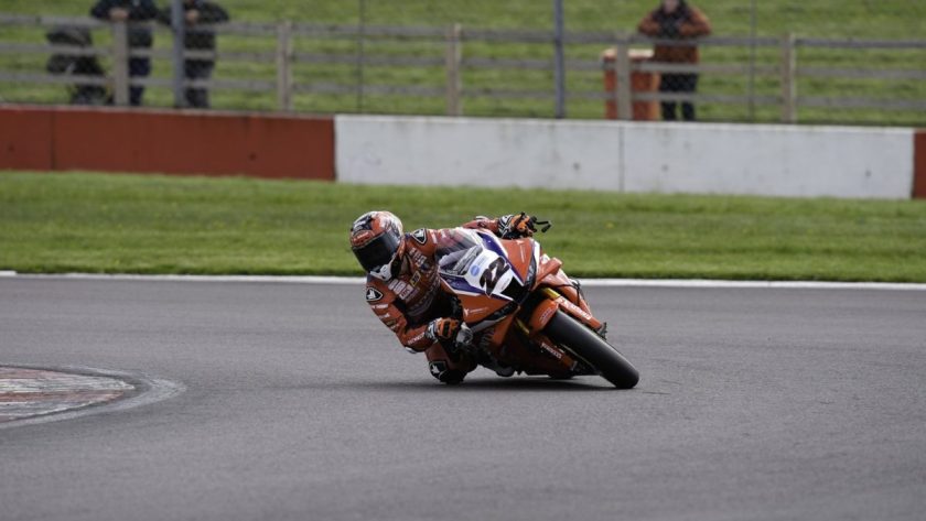 Jason O&rsquo;Halloran: Striving for the Ultimate Balance in His BSB Comeback