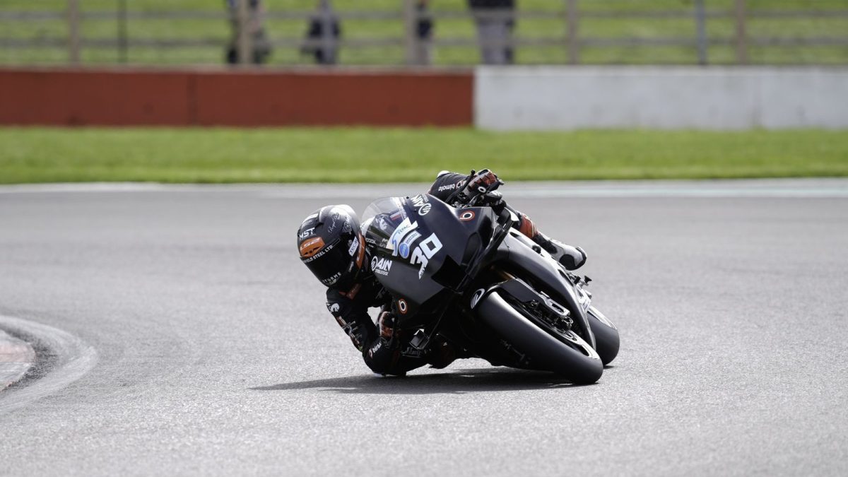 Revolutionizing Racing: How One BSB Team's Success at the Donington Test Reinvented the Game