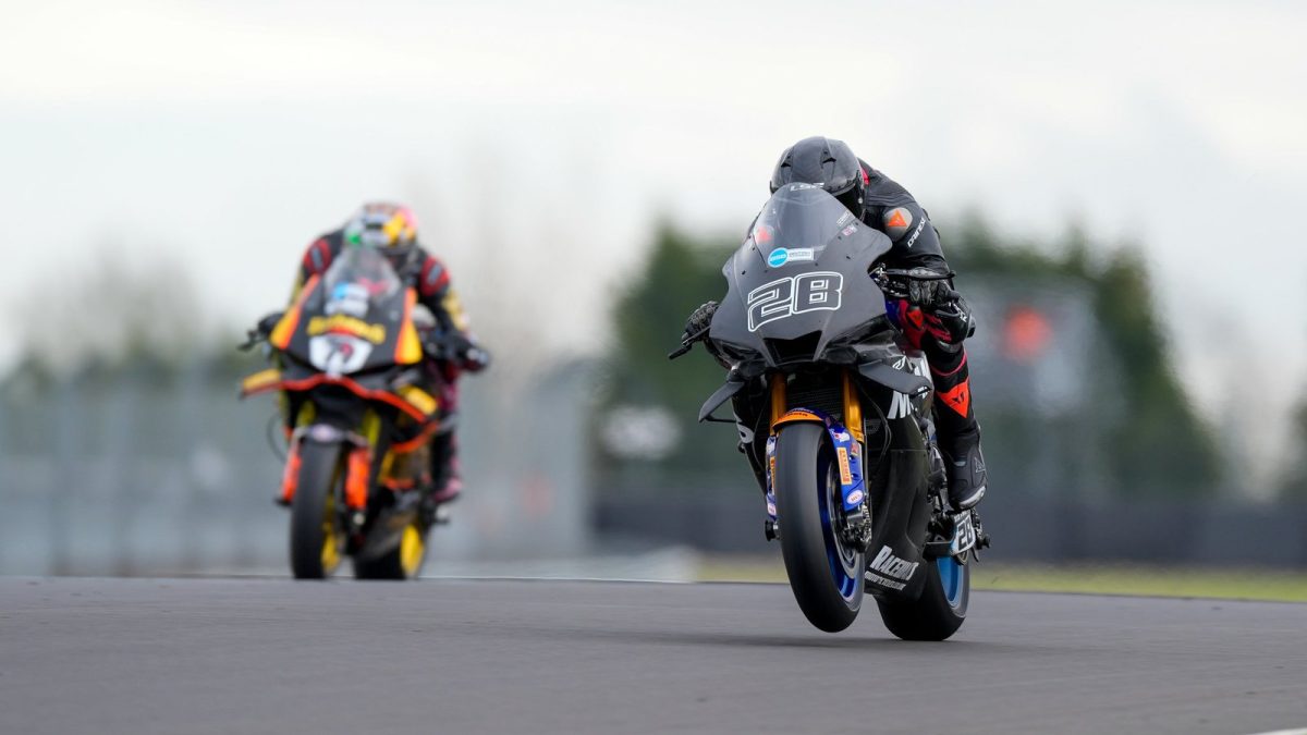 Bradley Ray's Strategic Vision for Dominance in BSB 2026 Unveiled