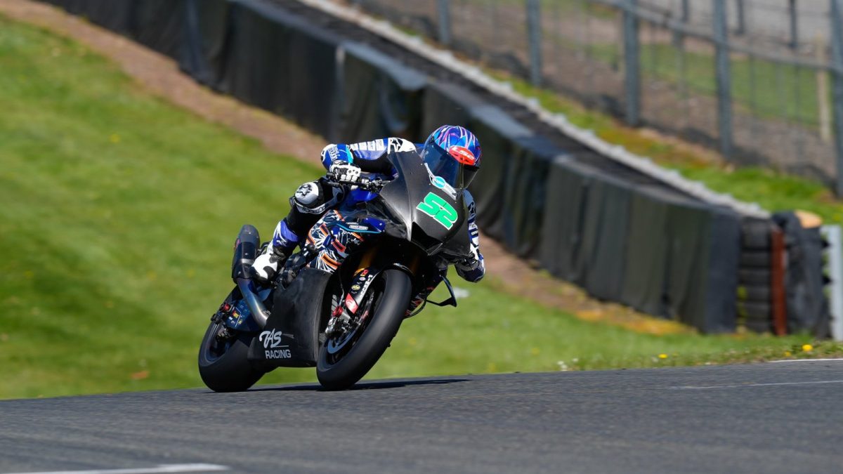 Danny Kent position &ldquo;not where we want to be&rdquo; after final BSB test