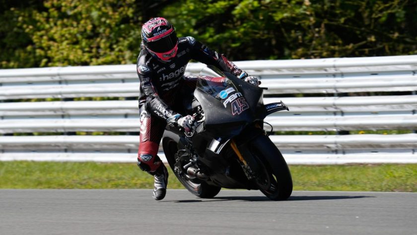 Revving up to Success: Scott Redding's Evolution with Ducati in 2026