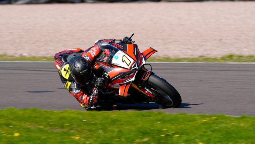 Insight into Ducati's Dominance in BSB: Perspectives from a Honda Rider