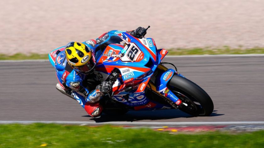 Josh Brookes missing &ldquo;quite big amount of performance&rdquo; ahead of 2026 BSB opener